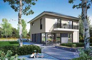 Villa kaufen in 86356 Neusäß, Moderne Stadtvilla in Augsburg (Neusäß) inkl. Grundstück | Zahlung erst nach Fertigstellung!