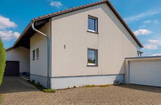 Haus kaufen in 89558 Böhmenkirch, Wohntraum mit Potenzial – Großzügiges Ein- bis Zweifamilienhaus mit Garten in Böhmenkirch