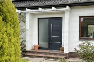 Einfamilienhaus kaufen in 22926 Ahrensburg, Perfekt für Familien: Einfamilienhaus - Saniert für Dich