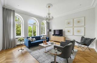 Einfamilienhaus kaufen in 22587 Blankenese, Platz für Träume: Großes Einfamilienhaus - Saniert für Dich