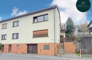 Doppelhaushälfte kaufen in 69118 Ziegelhausen, **Doppelhaushälfte mit großem Grundstück in Ziegelhausen ideal zur individuellen Gestaltung**