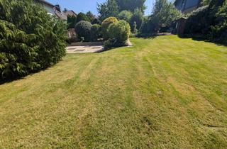 Haus kaufen in 34317 Habichtswald, Habichtswald-Ehlen: Gepflegtes Zweifamilienhaus mit wunderschönem Garten & Solarthermie