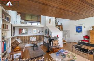 Haus kaufen in 70771 Leinfelden-Echterdingen, ** Architektenhaus in Echterdingens **