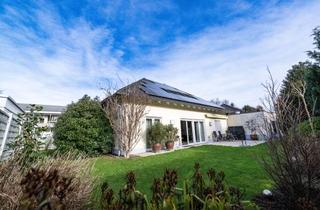 Villa kaufen in 51145 Eil, High-End Luxusvilla in Köln-Eil