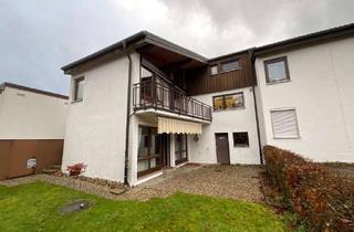 Haus kaufen in 72172 Sulz, Gelegenheit in Holzhausen! Charmantes Reiheneckhaus mit pflegeleichten Garten. Guter Zustand.