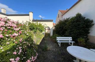 Doppelhaushälfte kaufen in 63128 Dietzenbach, Familienfreundliche Doppelhaushälfte in begehrter Altstadtlage von Dietzenbach