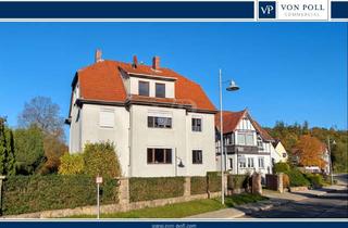 Haus kaufen in 99834 Gerstungen, Charmantes Familienhaus mit großem Garten und vielseitigen Möglichkeiten