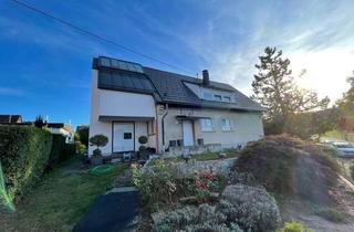 Einfamilienhaus kaufen in 75334 Straubenhardt, Exklusives Einfamilienhaus: Klassik trifft Moderne