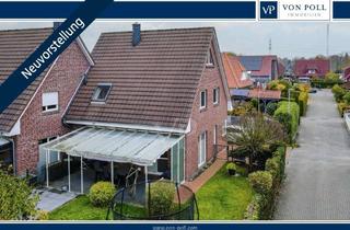 Doppelhaushälfte kaufen in 26386 Rüstersiel, Mehr als eine Doppelhaushälfte in Rüstersiel