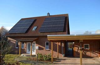 Haus kaufen in 29348 Eschede, Modernes Haus von 2013 mit Erdwärme …