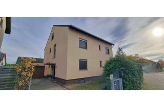 Haus kaufen in 68804 Altlußheim, Platz für die ganze Familie - Modernisiertes ZFH mit großem Grundstück