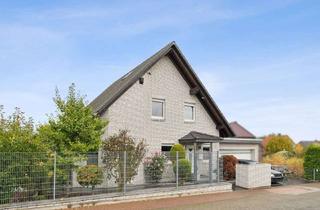 Einfamilienhaus kaufen in 38277 Heere, Heere: Einziehen und wohlfühlen! Gepflegtes Einfamilienhaus (Baujahr ca. 2005) mit herrlichem Garten