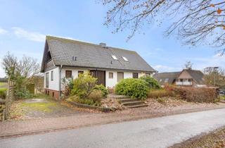 Einfamilienhaus kaufen in 21435 Stelle, Viel Platz zum Leben: Großes Einfamilienhaus mit Vollkeller und familiengerechter Ausstattung