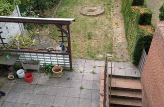 Haus kaufen in Grüner Brink 95, 49191 Belm, Renovierungsbedürftiges Reihenmittelhaus mit Garage in Belm