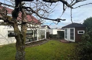 Doppelhaushälfte kaufen in 73107 Eschenbach, Bezugsfreie Doppelhaushälfte mit Wohlfühlfaktor in ruhiger Lage