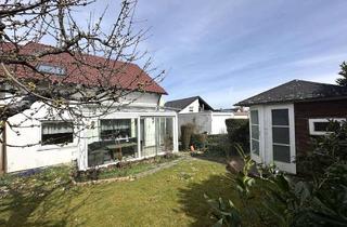 Doppelhaushälfte kaufen in 73107 Eschenbach, Bezugsfreie Doppelhaushälfte mit Wohlfühlfaktor in ruhiger Lage