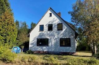 Einfamilienhaus kaufen in Amselweg, 27729 Hambergen, Einfamilienhaus mit Einliegerwohnung in 27729 Hambergen