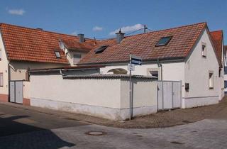 Haus kaufen in 76829 Queichheim, Ruhiges kleines Haus direkt vom Eigentümer