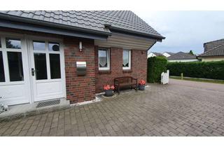 Haus mieten in Anneliese-Schmidt-Ring 14, 21502 Geesthacht, Haus in der grünen, ruhigen und solventen Umgebung : 4-Zimmerwohnung im Zweifamilienhaus mit Garten