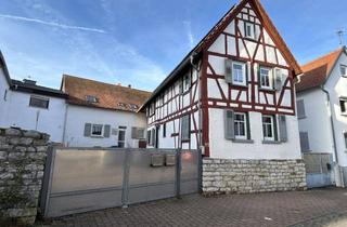 Haus mieten in 35510 Butzbach, Renoviertes 6-Zimmer Haus in Butzbach