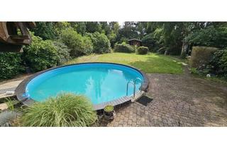 Haus mieten in 29227 Celle, 5-Zimmer EG eines Einfamilienhauses mit wunderschönem Grundstück - sofort verfügbar!