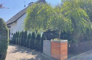 Haus mieten in Roggenstr., 86343 Königsbrunn, Gepflegtes 5-Zimmer Einfamilienhaus mit Garage in Königsbrunn