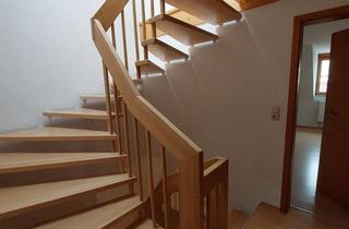 Haus mieten in Am Dorfbach 21/1, 88079 Kressbronn, 8-Zimmer Doppelhaushälfte mit Garage in Kressbronn am Bodensee