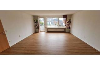 Haus mieten in 41352 Korschenbroich, Helle 3-Zimmer-Wohnung in der 1te Etage mit Süd-Balkon in Korschenbroich -Glehn.