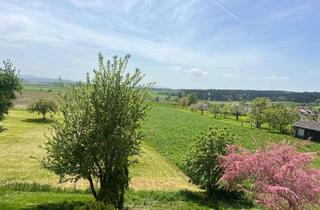 Haus mieten in 72181 Starzach, gepflegte Doppelhaushälfte in Bierlingen mit Blick auf die Burg Hohenzollern