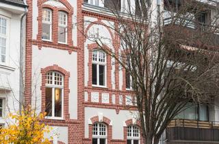 Haus mieten in 40545 Oberkassel, Historisches Stadthaus in Oberkassel
