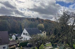 Haus mieten in 71229 Leonberg, 4,5-Zimmer Haus in Leonberg mit großem Garten und tollem Ausblick