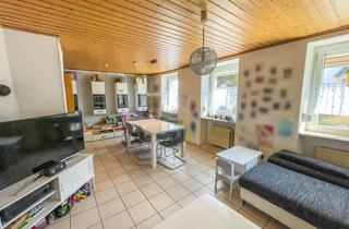 Haus mieten in 55270 Bubenheim, Kuscheliges Reihenhaus, perfekt für die Familie! 6 ZKB in mitten von Bubenheim