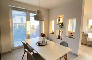 Haus mieten in 50374 Erftstadt, Gepflegtes 4-Zimmer Haus mit Garage in Erftstadt