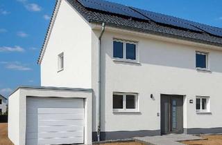 Haus mieten in 52388 Nörvenich, Exklusive Neubau Reihenhäuser im Vicus Quartier, Nörvenich - Erstbezug & Energieeffizient