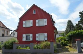 Haus mieten in 78224 Singen, Geräumiges 7-Zimmer Haus in Singen, frei ab 01.03.26