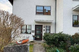 Haus mieten in 94036 Heining, Voranzeige!!! Bezaubernde Doppelhaushälfte Passau-Neustift ab 01.03.2026