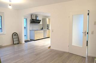 Haus mieten in 58097 Hochschulviertel, Freistehendes Einfamilienhaus mit Einliegerwohnung in Top-Lage Hagen-Fleyerviertel !