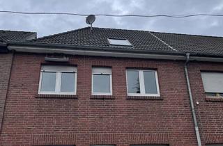 Haus mieten in Von Mirbach-Strasse 14, 52511 Geilenkirchen, 5-Zimmer Reihenmittelhaus in Geilenkirchen mit Garten