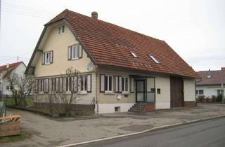 Haus mieten in Bösingerstr. 64, 78727 Oberndorf, Gemütliches Haus für die ganze Familie