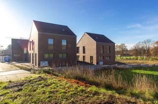 Haus mieten in 45739 Oer-Erkenschwick, Erstbezug: Freistehender Familientraum in grüner Lage direkt an der Haard!