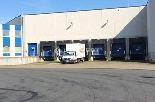 Gewerbeimmobilie kaufen in 88299 Leutkirch, Lagerhalle in Aichstetten