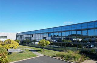 Gewerbeimmobilie kaufen in 96524 Neuhaus-Schierschnitz, TOP Produktionsstandort in der Mitte Europas