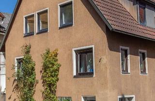 Anlageobjekt in 74177 Bad Friedrichshall, 2-3 -Familienhaus mit separatem Büro