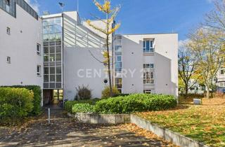 Anlageobjekt in 64285 Darmstadt, Zwischen Orangerie und City