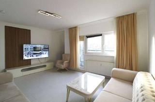 Anlageobjekt in 12347 Britz, Kapitalanlage: Vermietete 2-Zimmer-Wohnung mit Balkon und PKW-Stellplatz