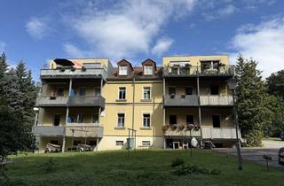 Anlageobjekt in 04668 Grimma, Spannendes Anlageobjekt mit 6 MFH in Grimma OT Golzern