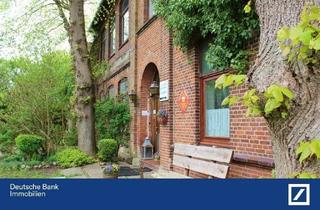 Anlageobjekt in 25709 Kaiser-Wilhelm-Koog, Märchenhafte Pension direkt an der Nordseeküste!