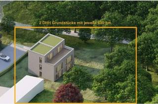 Grundstück zu kaufen in 44805 Bergen, Baugrundstücke am Hiltroper Landwehr – Exklusive Lage direkt am Landschaftsschutzgebiet