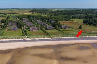 Grundstück zu kaufen in 25938 Nieblum, Eine Perle auf der Insel Föhr