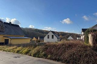 Grundstück zu kaufen in 01833 Dürrröhrsdorf-Dittersbach, Nanu, da ist noch was frei?